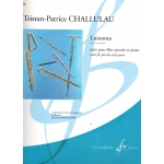 Image links to product page for Luisantes for Piccolo and Piano, Op111